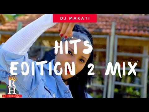DJ Makati - 🔥🔥HOT KENYAN AND NAIJA CLUB BANGERS