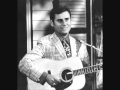 George Jones - I'm Gonna Change Everything-