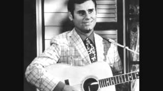 George Jones - I&#39;m Gonna Change Everything-