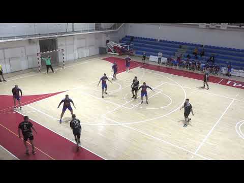 RUKOMETAŠI PIROTA PORAŽENI OD RK NIŠKA BANJA