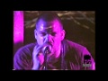 Neurosis live at Musiktheater Bad on June 13, 1996