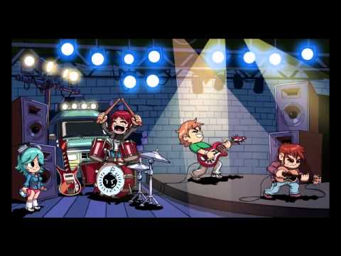 Leave The Past Behind - Chiptune to Combo