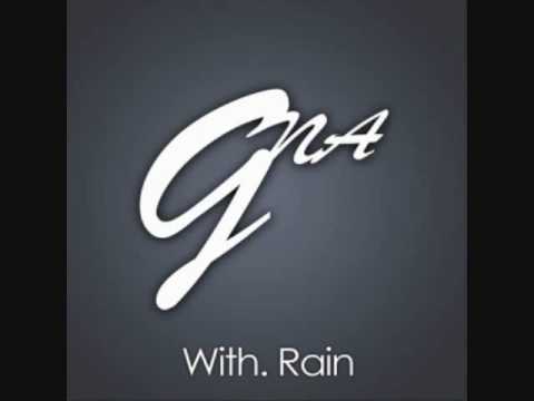 G.NA & Rain -  애인이 생기면 하고 싶은 일 (With 비)