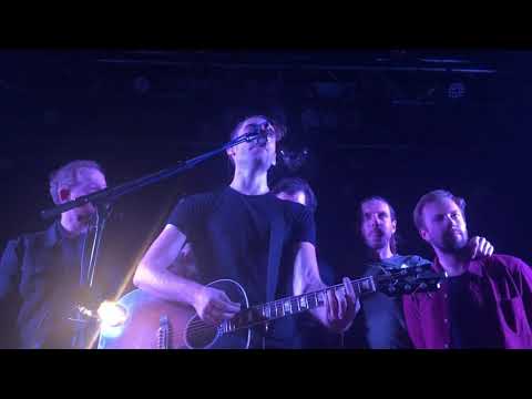 BANNERS - Toronto Dec 2019