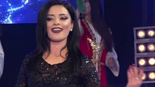 Edona Shala - Kisha Me U Ba Flutur