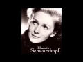 Schubert Barcarolle Elisabeth Schwarzkopf 