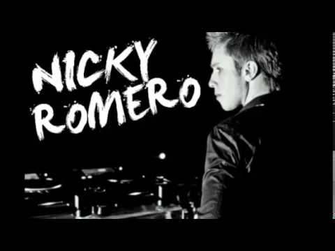 Showtek vs  Rihanna - Booyah Right Now (Nicky Romero Stereosonic Edit)