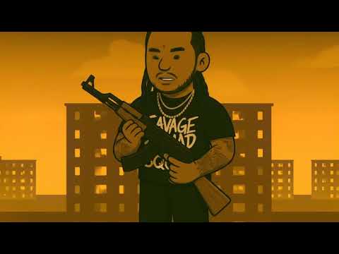 Joey Rockz - Bout My Business - Feat. Fredo Santana ( edited by: @compoundfilms )