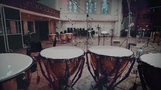 Video thumbnail for Spitfire Audio Presents: Hans Zimmer Percussion by Spitfire Audio