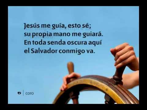 469 JESÚS ME GUÍA