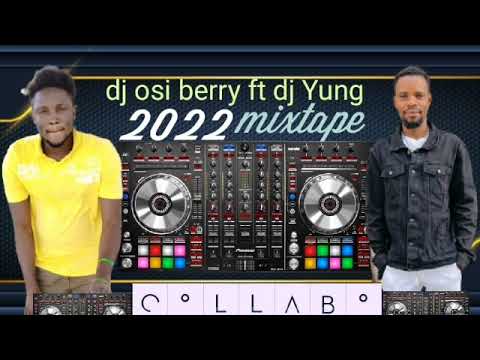 AMAPIANO CLASSIC 2022 MIXTAPE S.A MUSIC