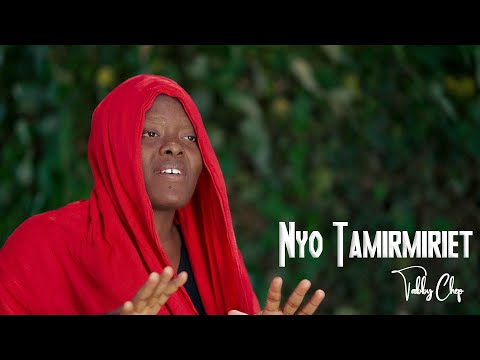 Tabby Chep - nyo tamirmiriet (official video 4k)
