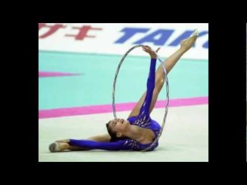 Elena Vitrichenko Hoop 1999/2000 | Music (Exact Version)
