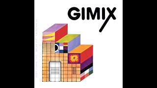 The Avalanches - Gimix