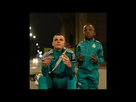 [FREE FOR PROFIT] Morad x Rhove Type Beat "Jason" | Free For Profit Beats