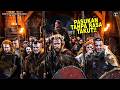 ASLI SERU ️ SEJARAH PERTEMPURAN FINAL KERAJAAN INGGRIS VS ALIANSI VIKINGS ALUR CERITA FILM KOLOSAL