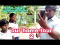 Home Tour 2 What Every One Asked Childrendaddyeats