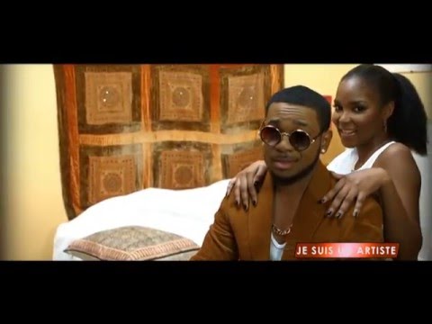 Ben-G Feat Jona - Kafrine (Télévision Guyane 1ére)