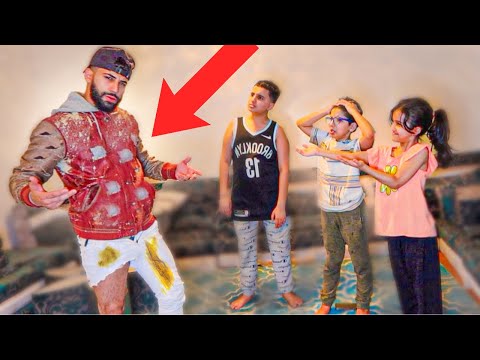 I WORE A SCANDALOUS EID OUTFIT To See How My Family Would React!!
