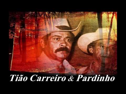 Por Ti Padeço - Tião Carreiro e Pardinho