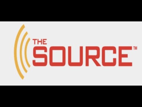 Caillou for hire #404, The Source