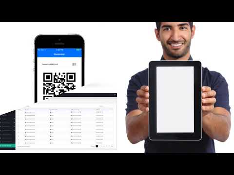 Asset Management and Tracking System