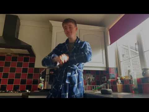 Toons Part 24:A New Customer/Crusing