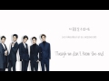 EXO - EL DORADO - Korean ver. (Color Coded ...