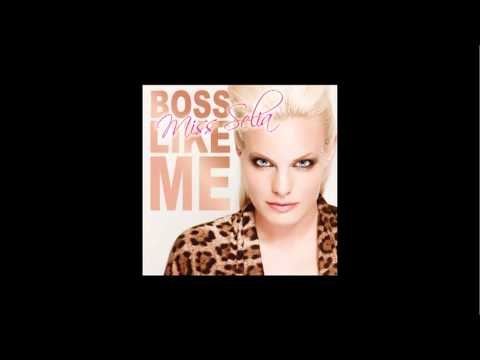 Miss Selia coming soon...