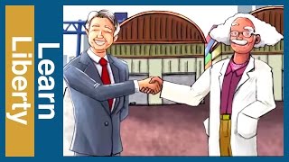 Foreigners Are Our Friends video thumbnail