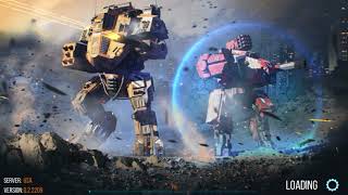 robot warfare o melhor jogo de robo para android