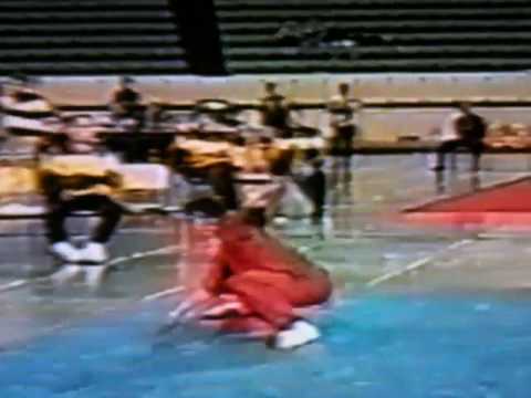 Yuan Wen Qing - Chang Quan no Mundial 97 na Itália