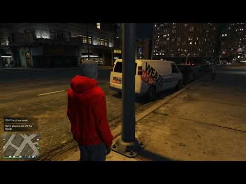 MongoTV_6001 - Mongo Games - GTA 5 Online - Part 27 - My Day In Los Santos