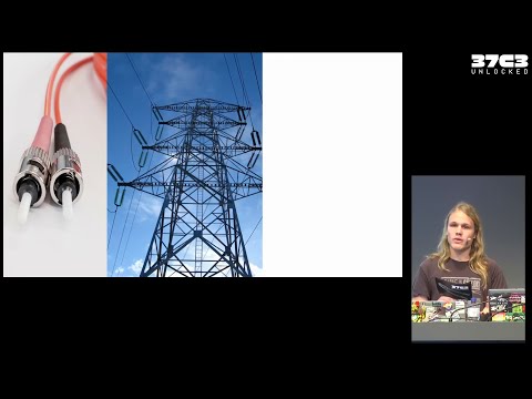 Video Thumbnail: 37C3 -  Ecocide and (green) colonialism in Sápmi