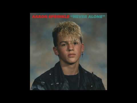 Aaron Sprinkle - Never Alone