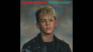 Aaron Sprinkle - Never Alone