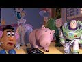 Toy Story TV Meme