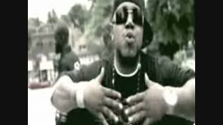 Twista - American Gangsta [Official Music Video]