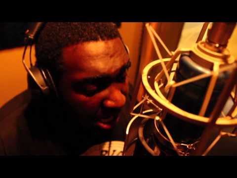 BAM J "IN CONTROL" video