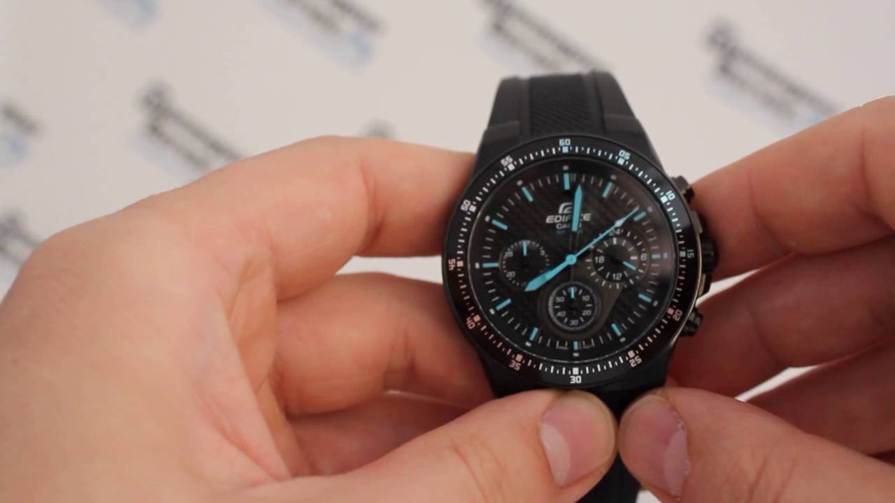 Купить Часы Casio Ef 552