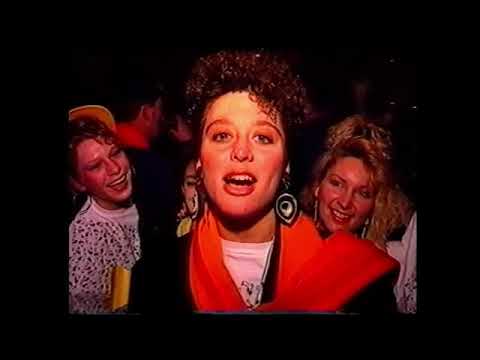 Compilatie carnaval 1992