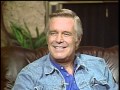 LaBrie Interview George Peppard 1983