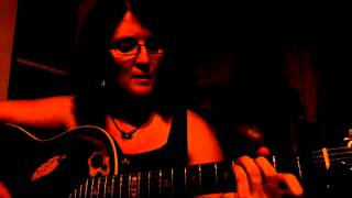 Amen for My Friends (cover) by Crystal Bowersox (from her album &quot;All That for This&quot;