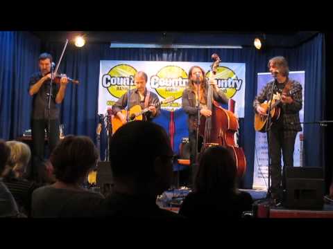 Malina Brothers - Lady Yesterday