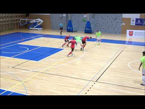 FK Nīca/OtankiMill.eu - FC Inter Star [LTFA 1. Līga 2019/20 Full Games]