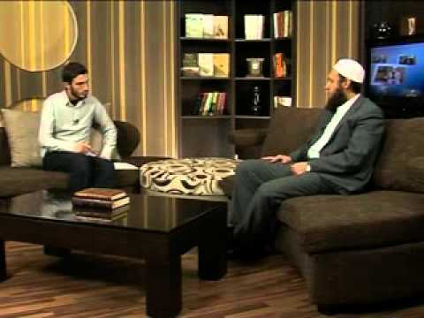 Si duhet të vishet një musliman? - 120.4