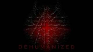 Disturbed- Dehumanized