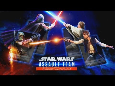 star wars assault team android download