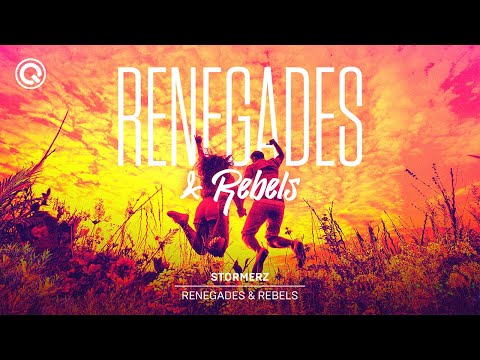 Stormerz - Renegades & Rebels | Q-dance presents SPEQTRUM