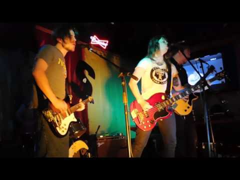 Trash Hats at Elvis Fest 2016